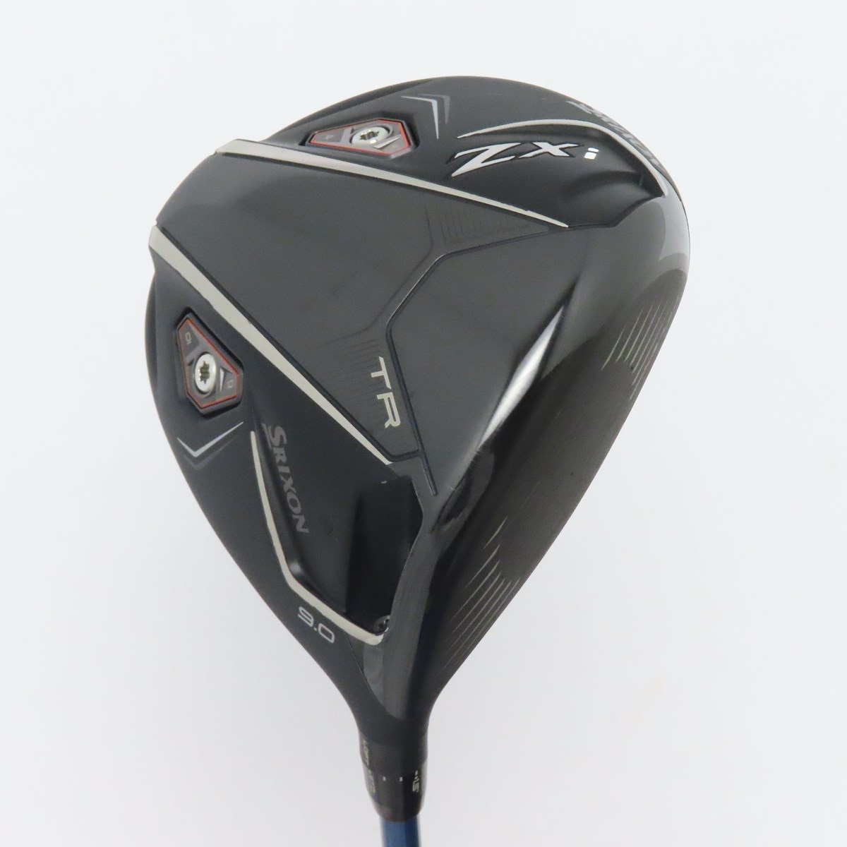 中古】スリクソン ZXi TR ドライバー VENTUS ZXi 6 9 S C(ドライバー