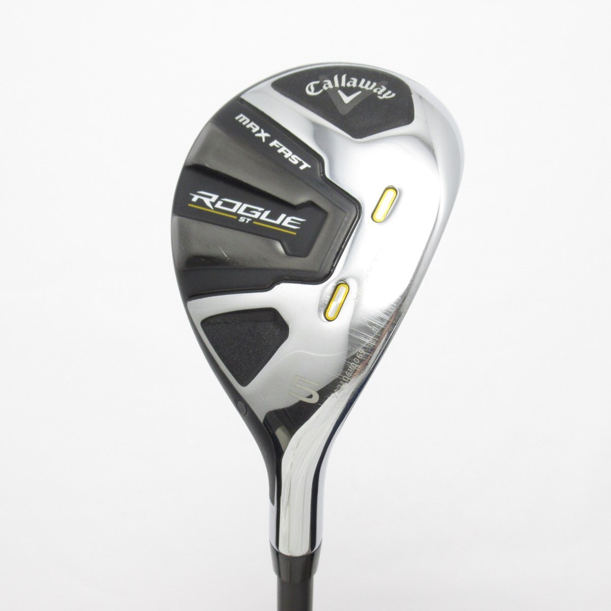 中古】ローグ ST MAX FAST ユーティリティ Speeder NX 40 for Callaway