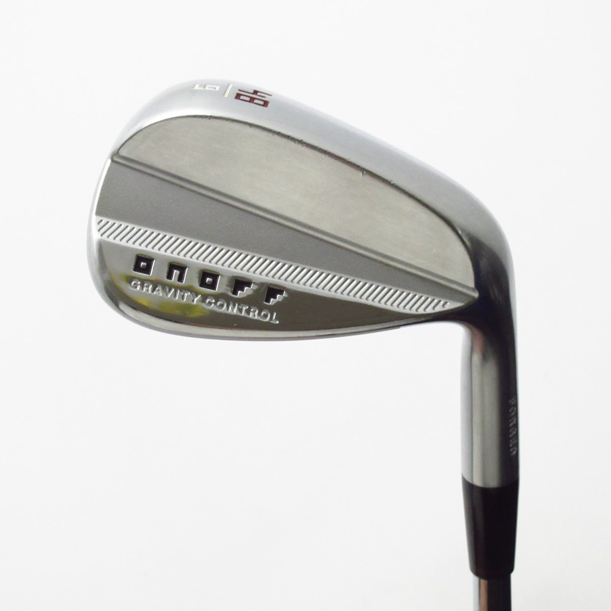 中古】オノフ フォージド ウェッジ N.S.PRO MODUS3 TOUR 115 48-09 S