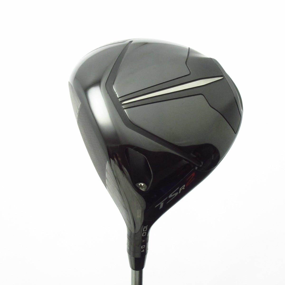 プロ支給品】ツアー支給 名器 tsi3 9度 レフティ Tシリアル ヘッドのみ