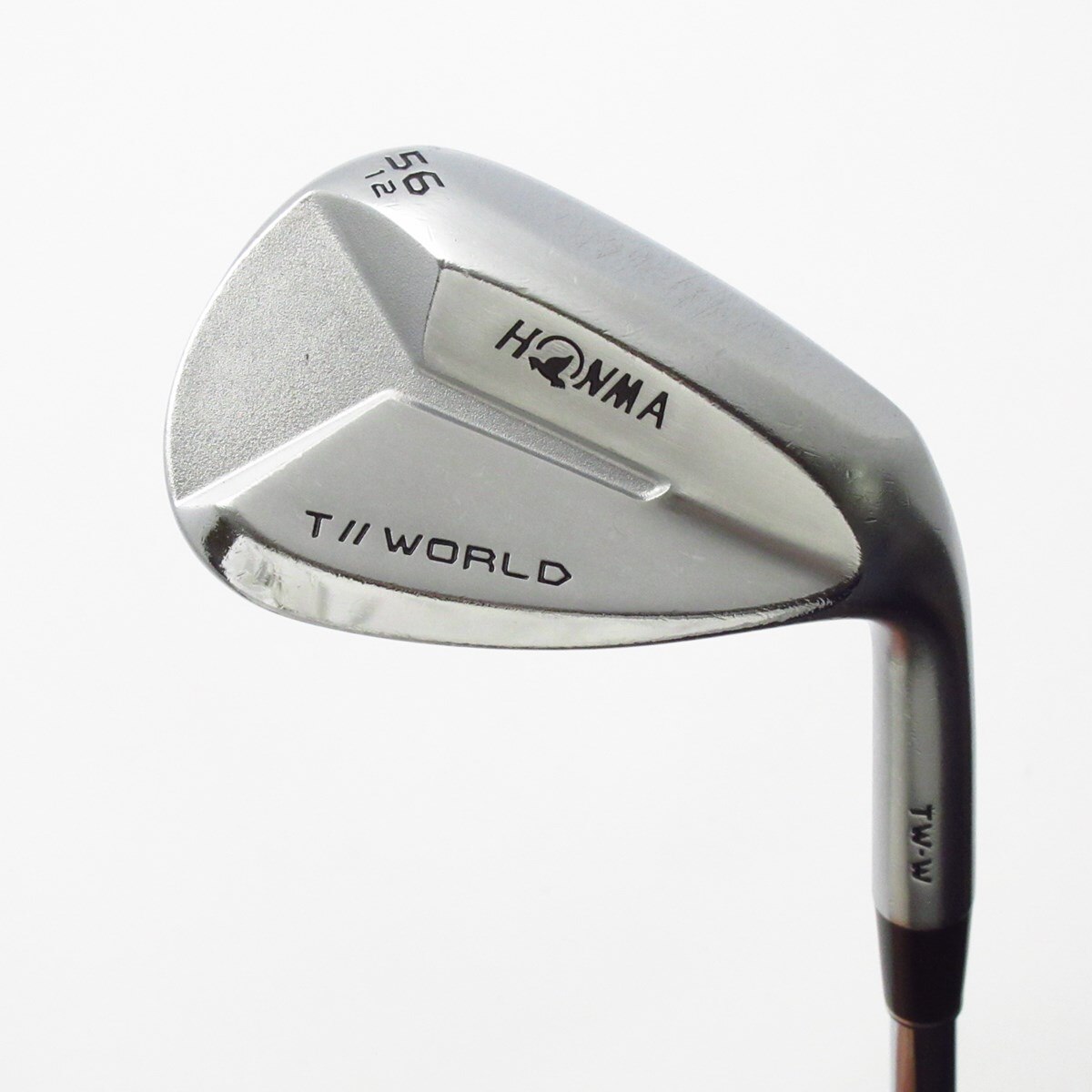 中古】T//WORLD TW-W ウェッジ N.S.PRO MODUS3 TOUR 105 56-12 R CD