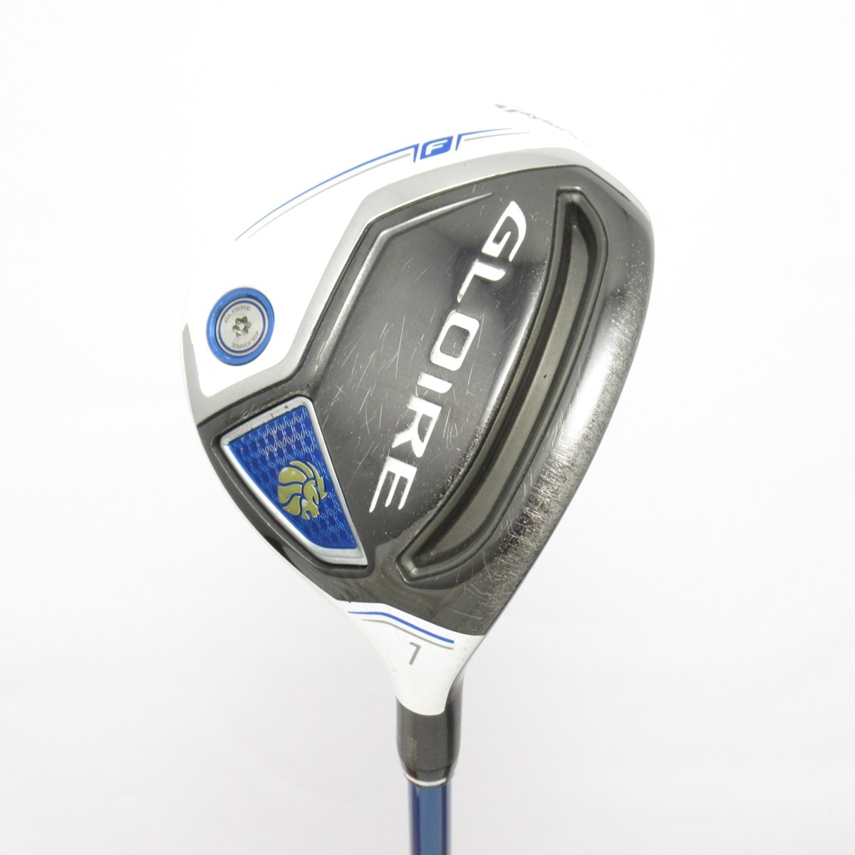 GOLI フォールディングペラ　中古 GOLI フォールディングペラ 中古 GORIフォールディングプロペラ