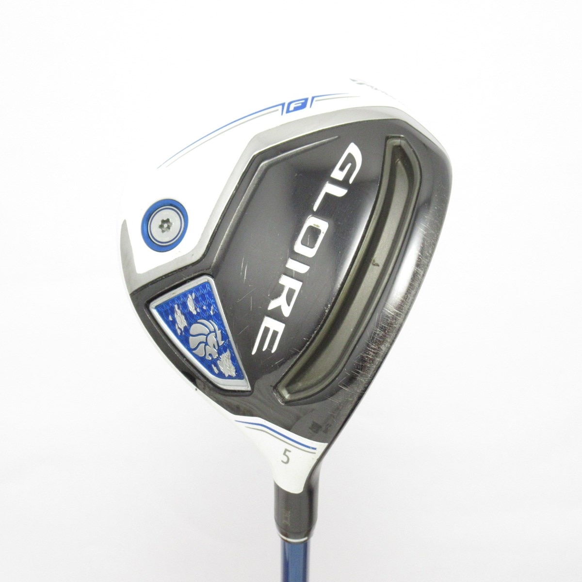 中古】グローレ F2 フェアウェイウッド Speeder 661 EVOLUTION 19 S CD