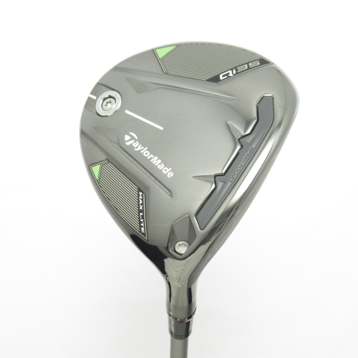 よ*ち様 【新品未使用2本セット】Qi35 3Whl 7W 楽天市場】テーラーメイド qi35 フェアウェイウッドの通販