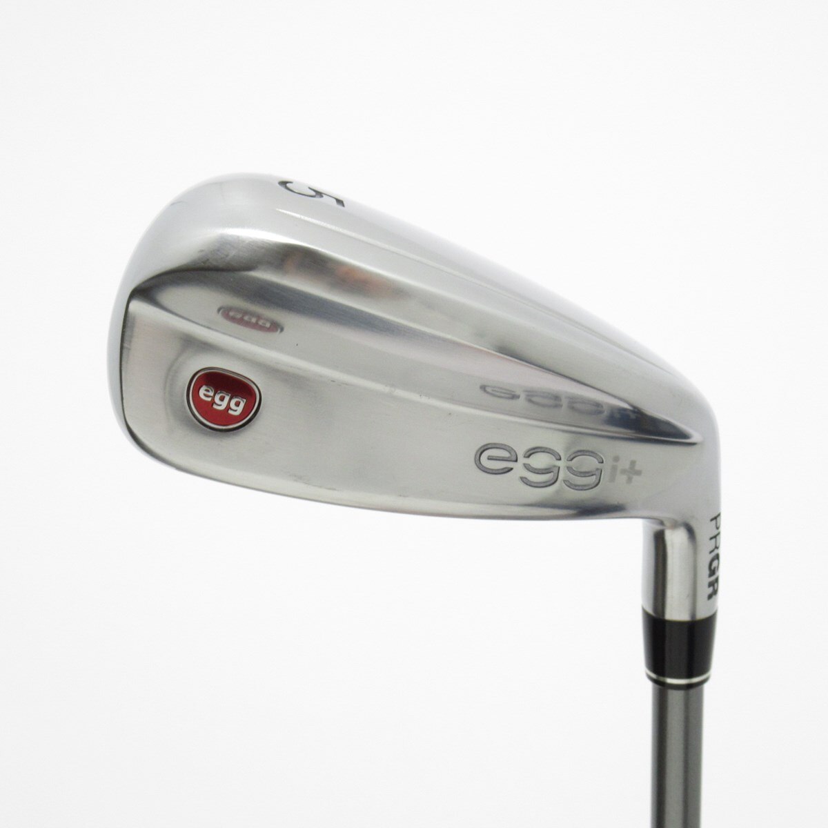 NEW egg i+ユーティリティ 2019 オリジナルカーボンU5 M-37R NEW egg