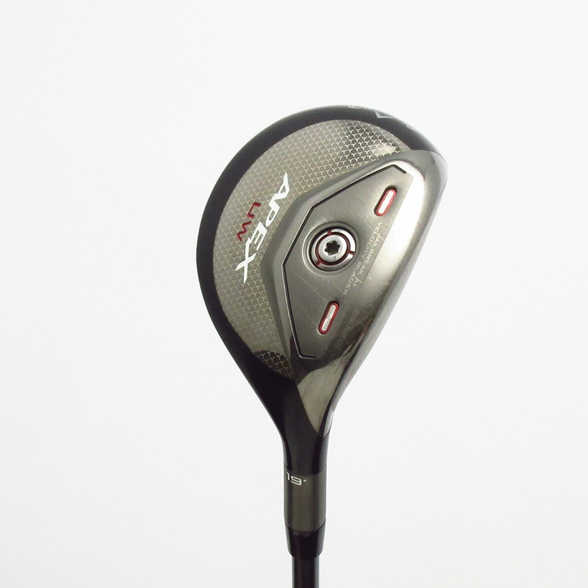 中古】APEX UW(2022) ユーティリティ Diamana 55 for Callaway 19 S C
