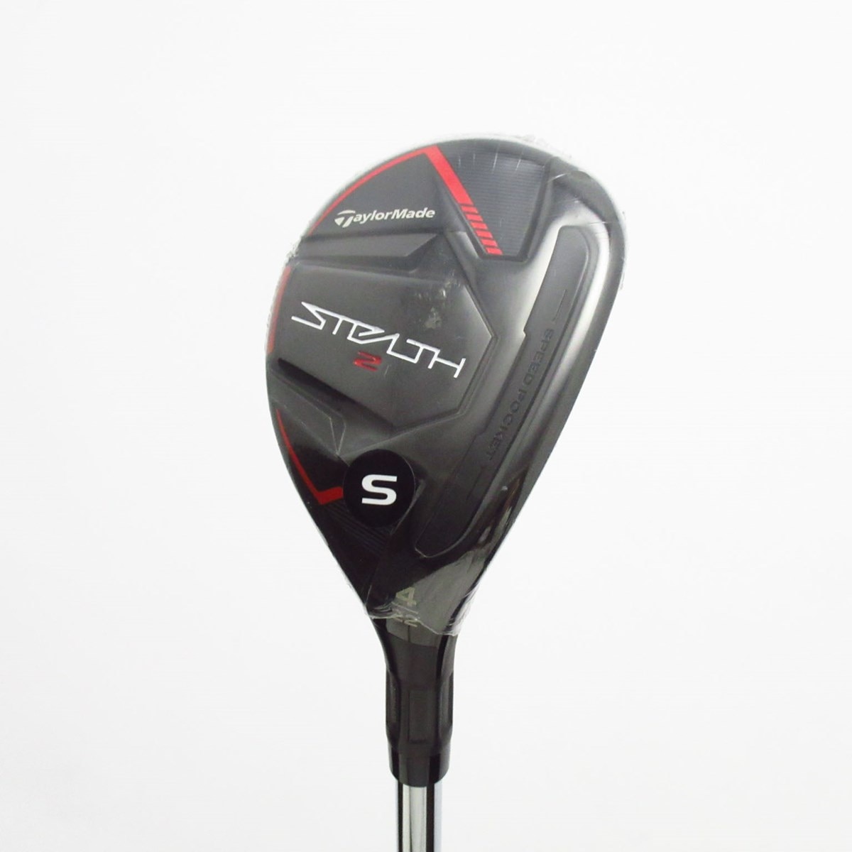 中古】ステルス2 レスキュー ユーティリティ KBS MAX MT85 JP 22 S A