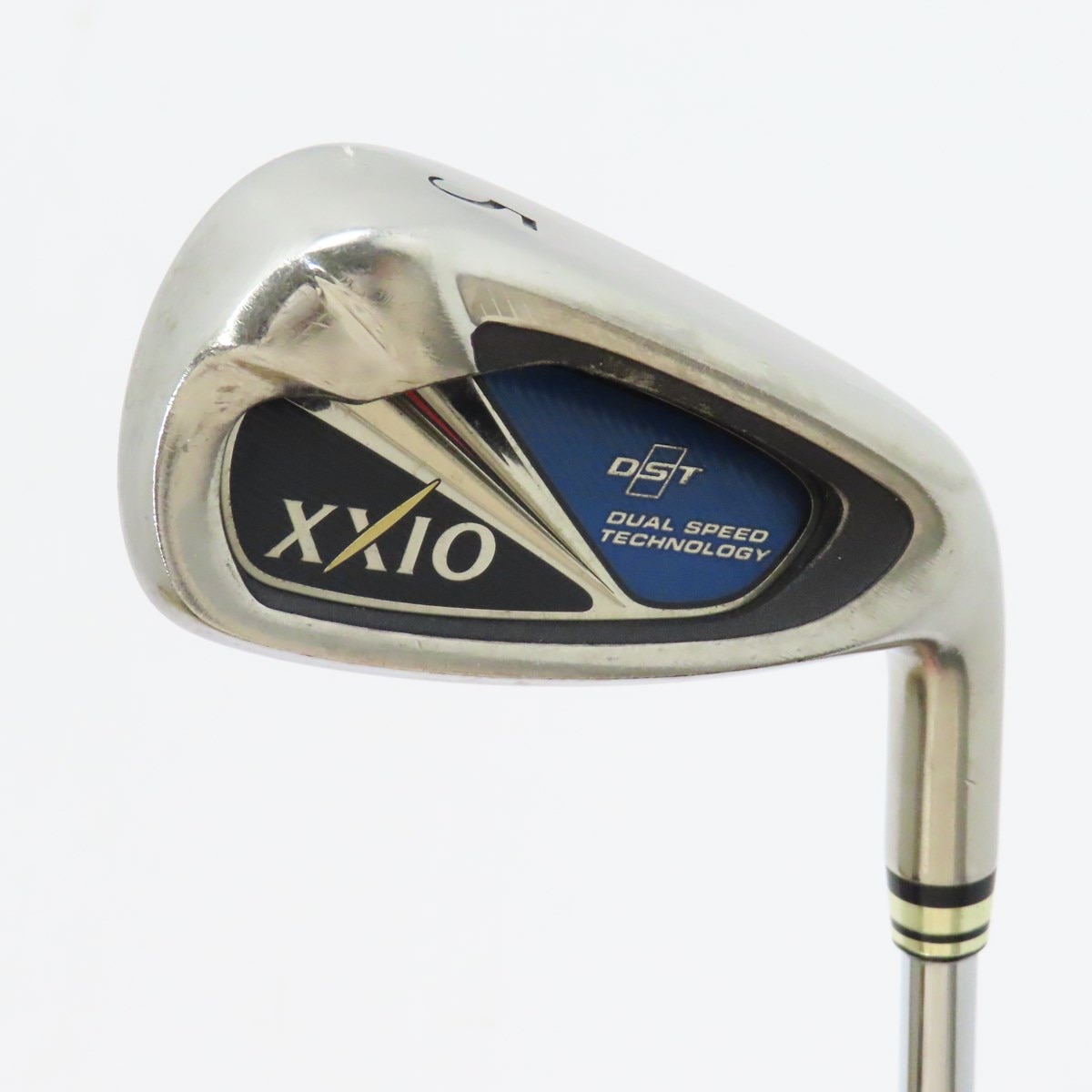 お買い得品！【中古ゴルフクラブ】(6本セット)ダンロップ ゼクシオ8 エイト (XXIO 8) アイアン 2014 NSプロ 900GH D.S.T 5〜9.P【14日間返品OK】 中古】ゼクシオ [2014] アイアンセット (ダンロップ) ゼクシオ 通販