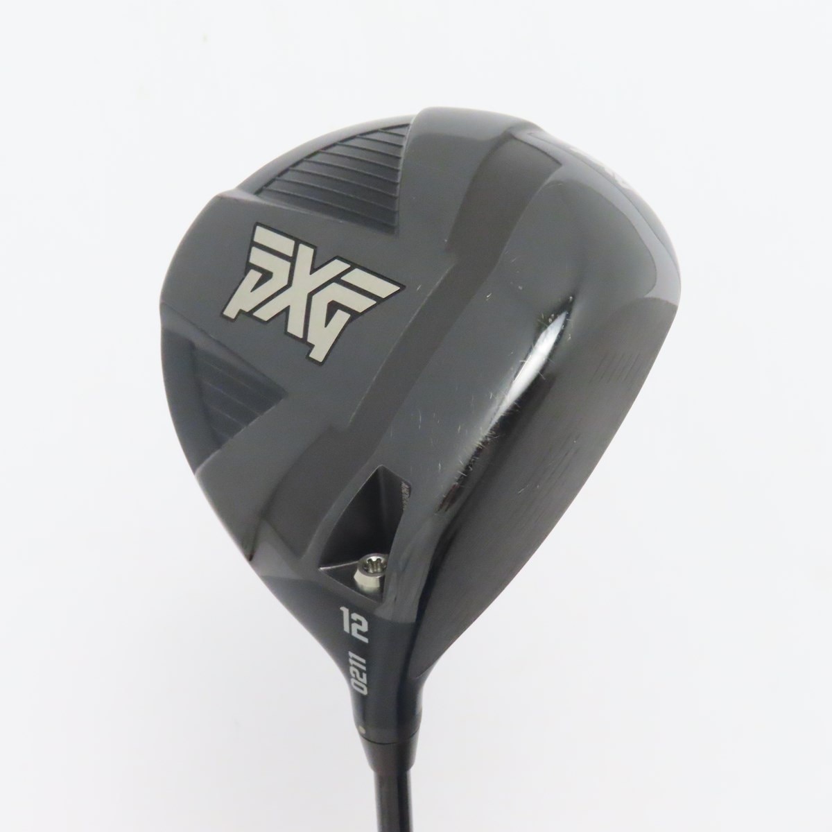 中古】PXG 0211(2023) ドライバー Diamana 50 for PXG 12 S C