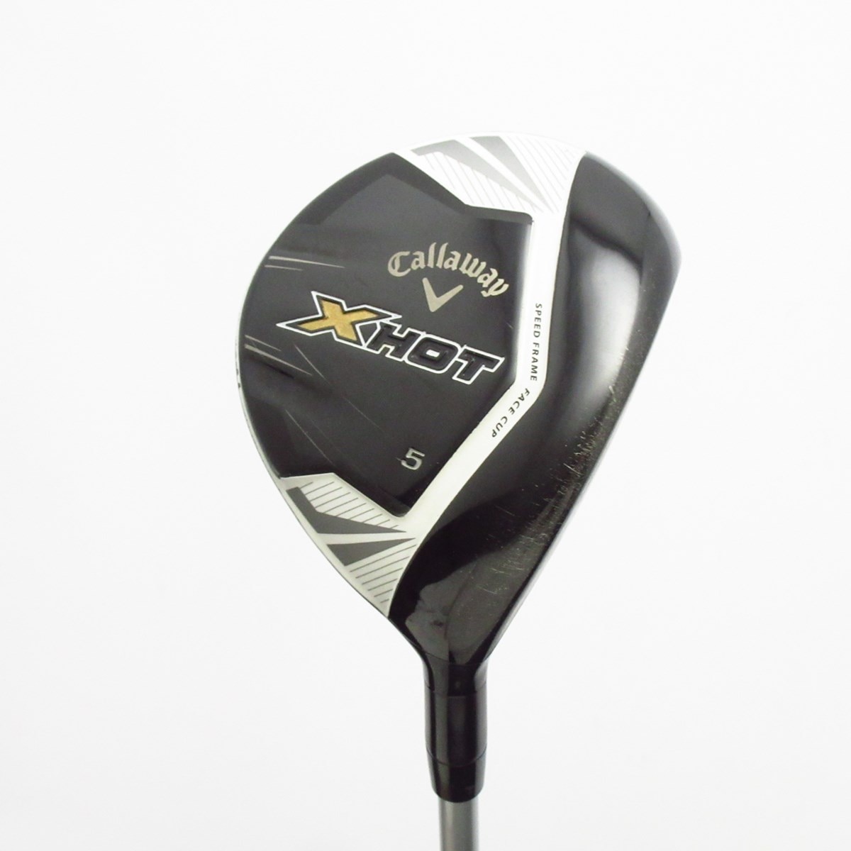 中古】Xシリーズ フェアウェイウッド (キャロウェイ) 通販｜GDO中古