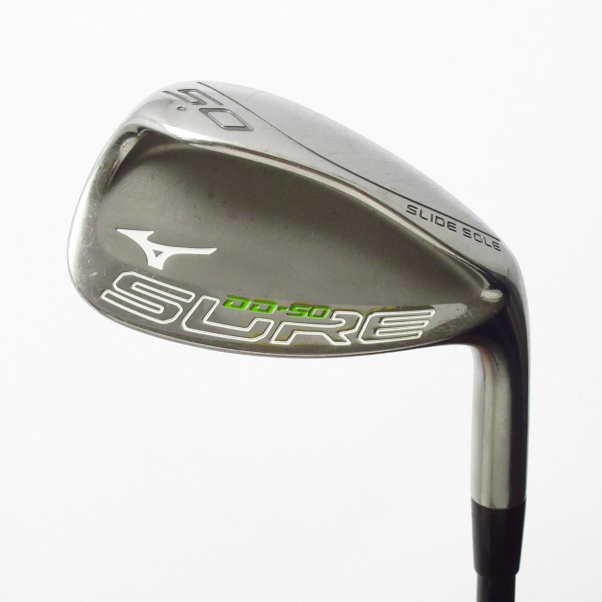 ミズノ SURE DD 50° 56° 60° 3本 メンズゴルフ ウェッジ SURE DD WEDGE｜新品クラブ、中古クラブ販売・買取なら豊富な品揃えの