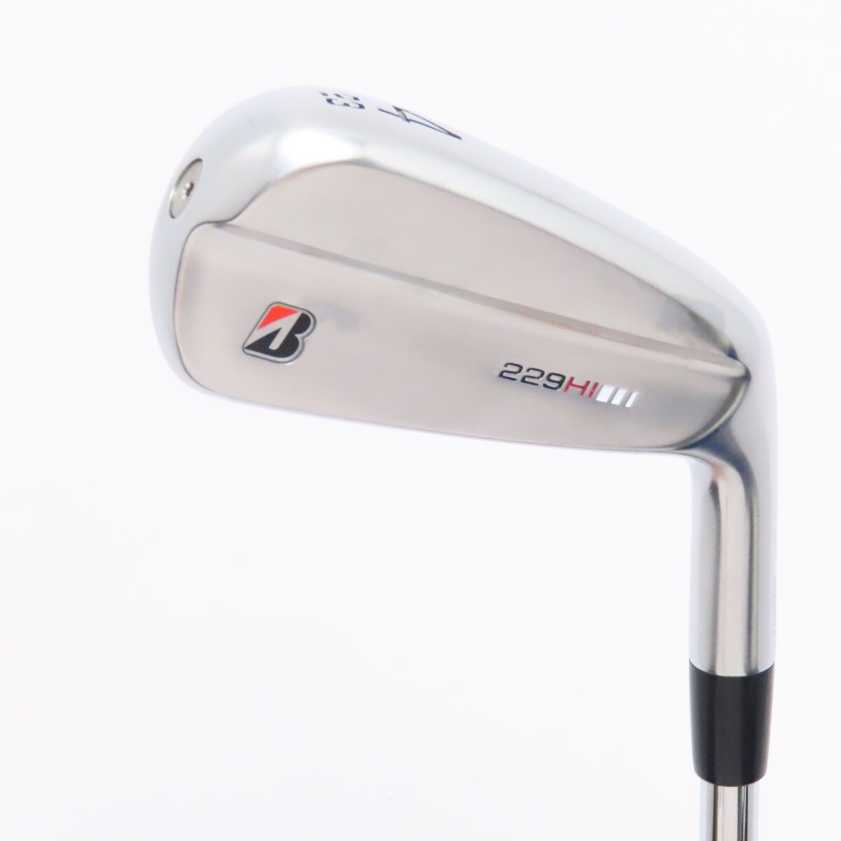 中古】B-LIMITED 229HI ユーティリティ N.S.PRO MODUS3 TOUR 105 23