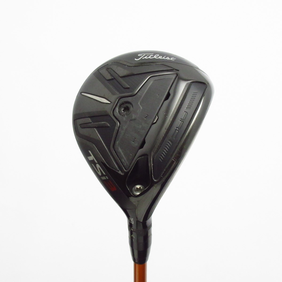 中古】TSi3 フェアウェイウッド (タイトリスト) TSi メンズ 通販｜GDO