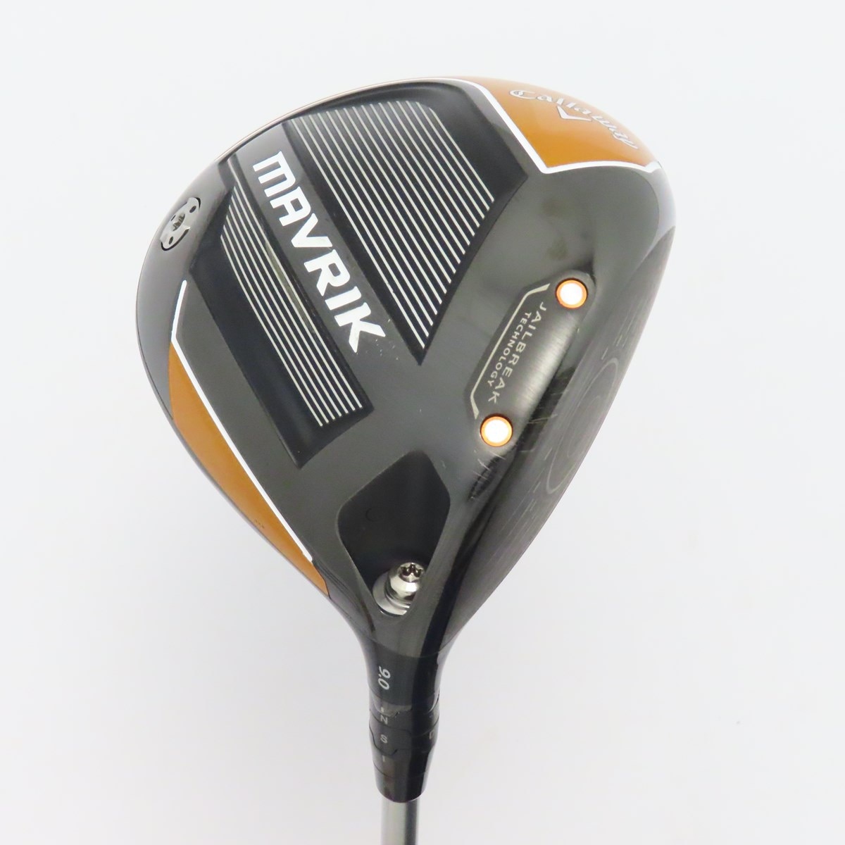 中古】マーベリック ドライバー Diamana 50 for Callaway 9 S CD