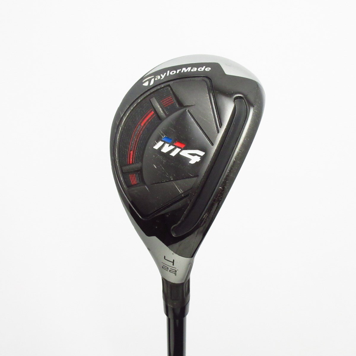 中古】M4 ユーティリティ FUBUKI TM6 22 S CD(ユーティリティ（単品