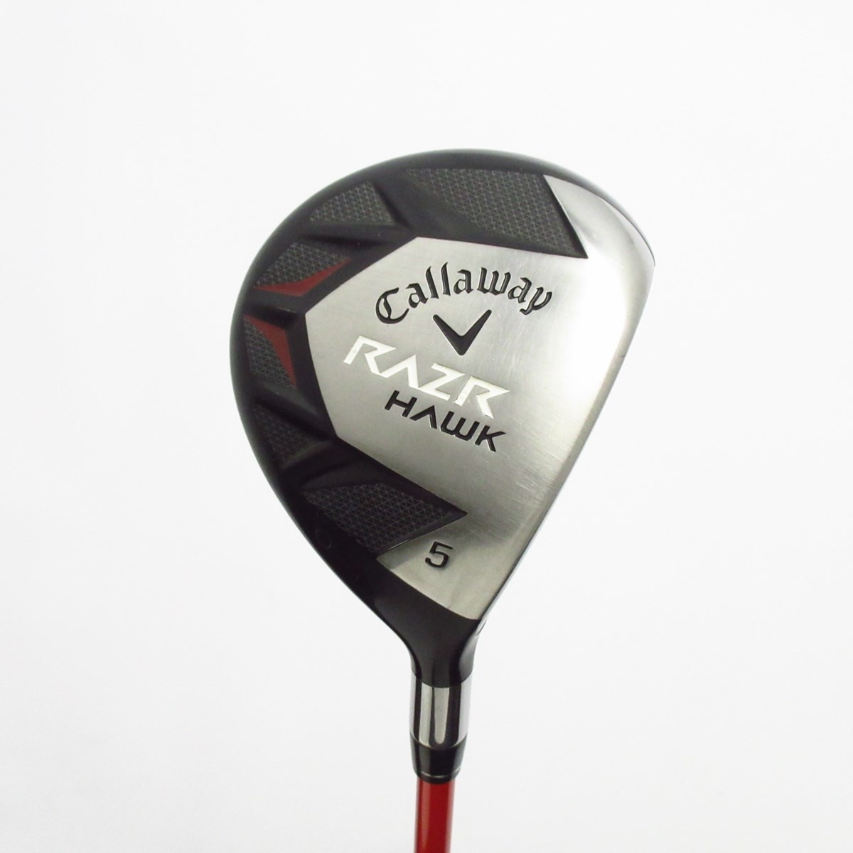 中古】RAZR HAWK フェアウェイウッド Tour AD DJ-6 18 S D