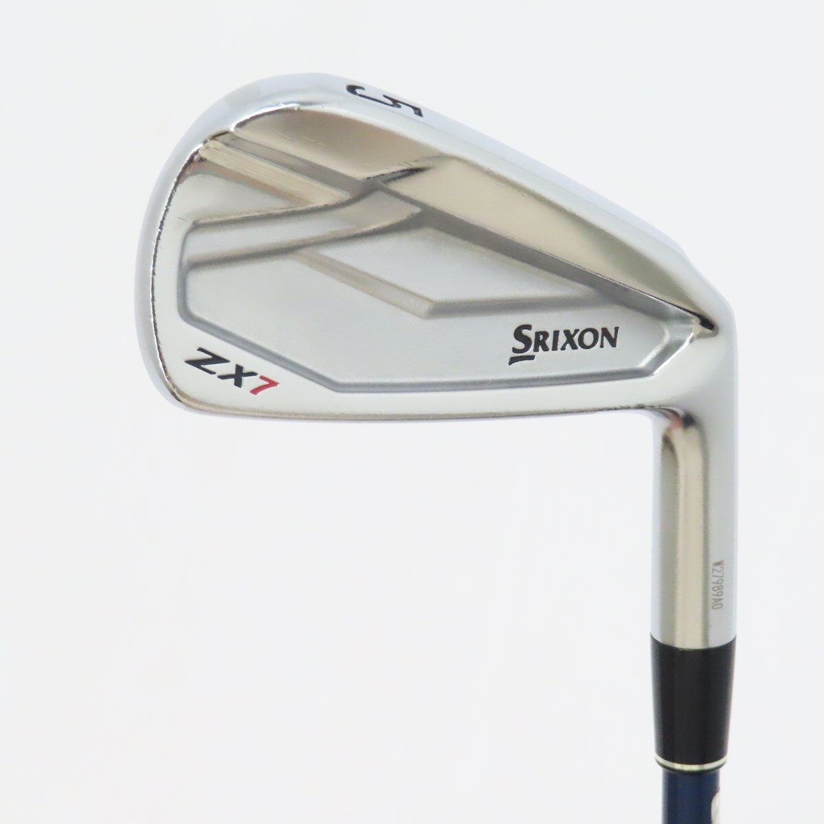 SRIXON スリクソン ZX7 アイアンセット DG S200 ダンロップ スリクソン ZX7 アイアン 6本セット [ダイナミックゴールド