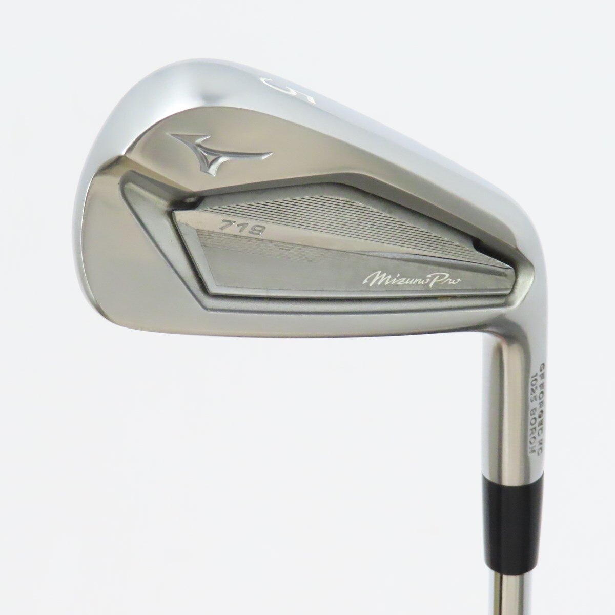 中古】Mizuno Pro 719 アイアン Dynamic Gold 95 25 S200 C(アイアン