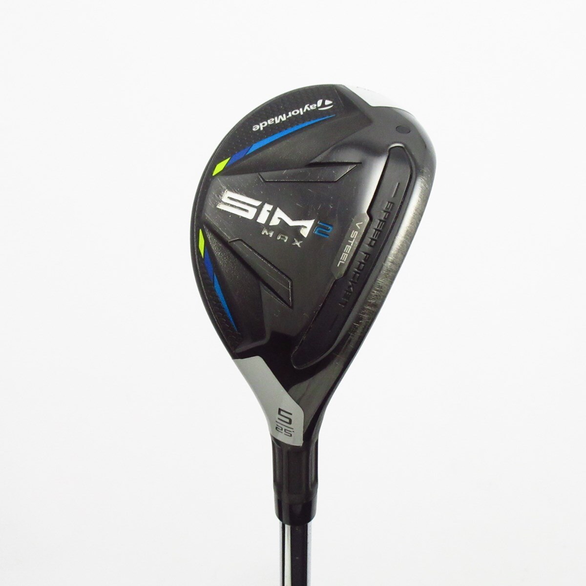 中古】SIM2 マックス レスキュー ユーティリティ KBS MAX MT85 JP 25 S