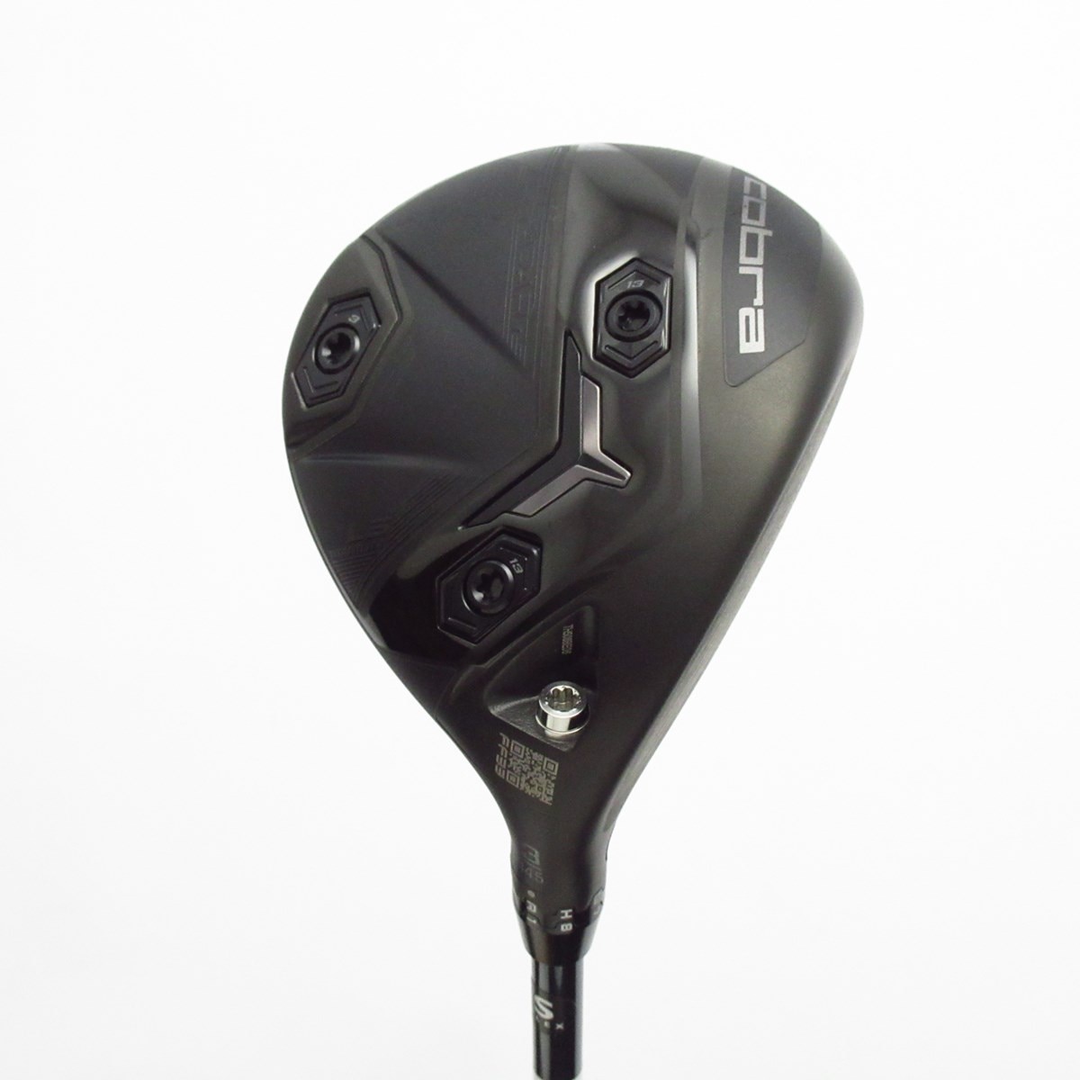 中古】DS-ADAPT LS フェアウェイウッド LIN-Q for Cobra 14.5 S BC