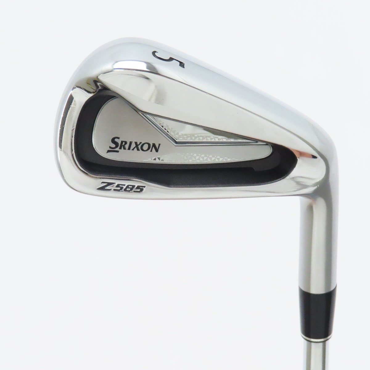 スリクソンＺ５８５　アイアンセット 中古】スリクソン Z585 アイアンセット (ダンロップ) スリクソン 通販