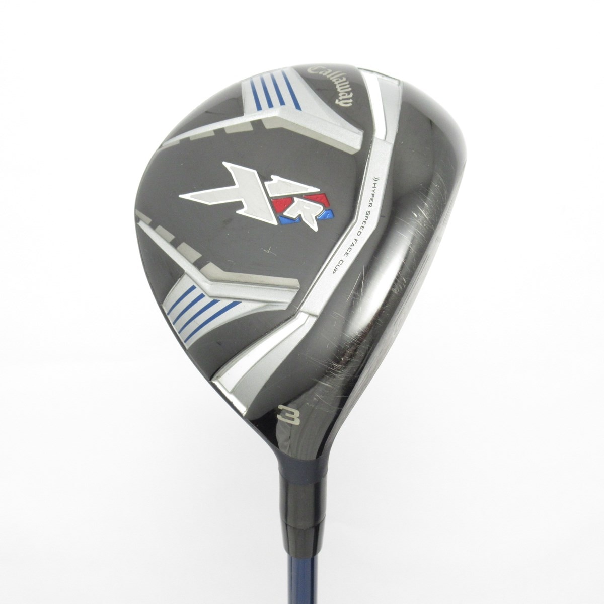 中古】XR フェアウェイウッド (キャロウェイ) 通販｜GDO中古ゴルフクラブ