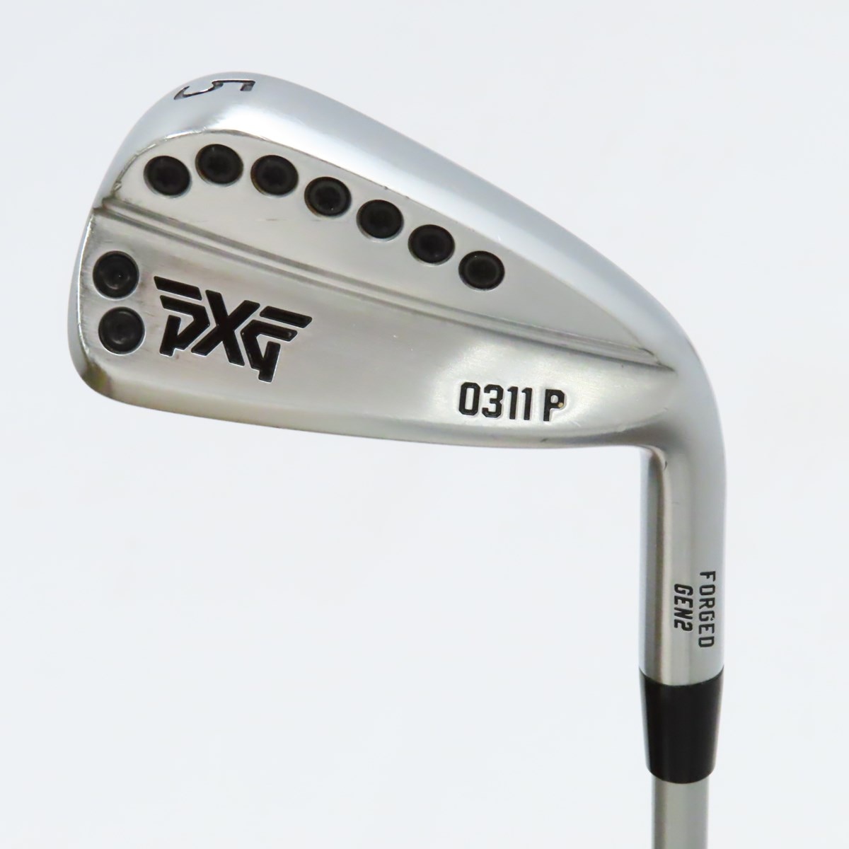 中古】PXG 0311 P GEN2 アイアン OT IRON 105 24 S CD(アイアン