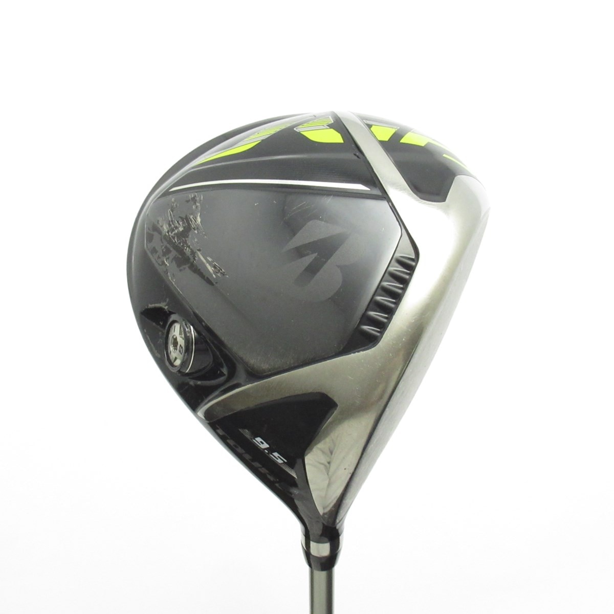 中古】ツアーB JGR ドライバー JGR TG1-5 9.5 S D(ドライバー（単品