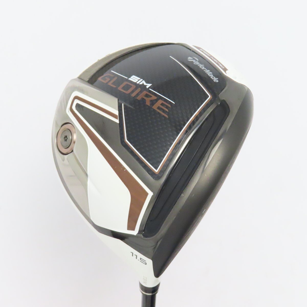 中古】SIM グローレ ドライバー Air Speeder TM 11.5 R C(ドライバー