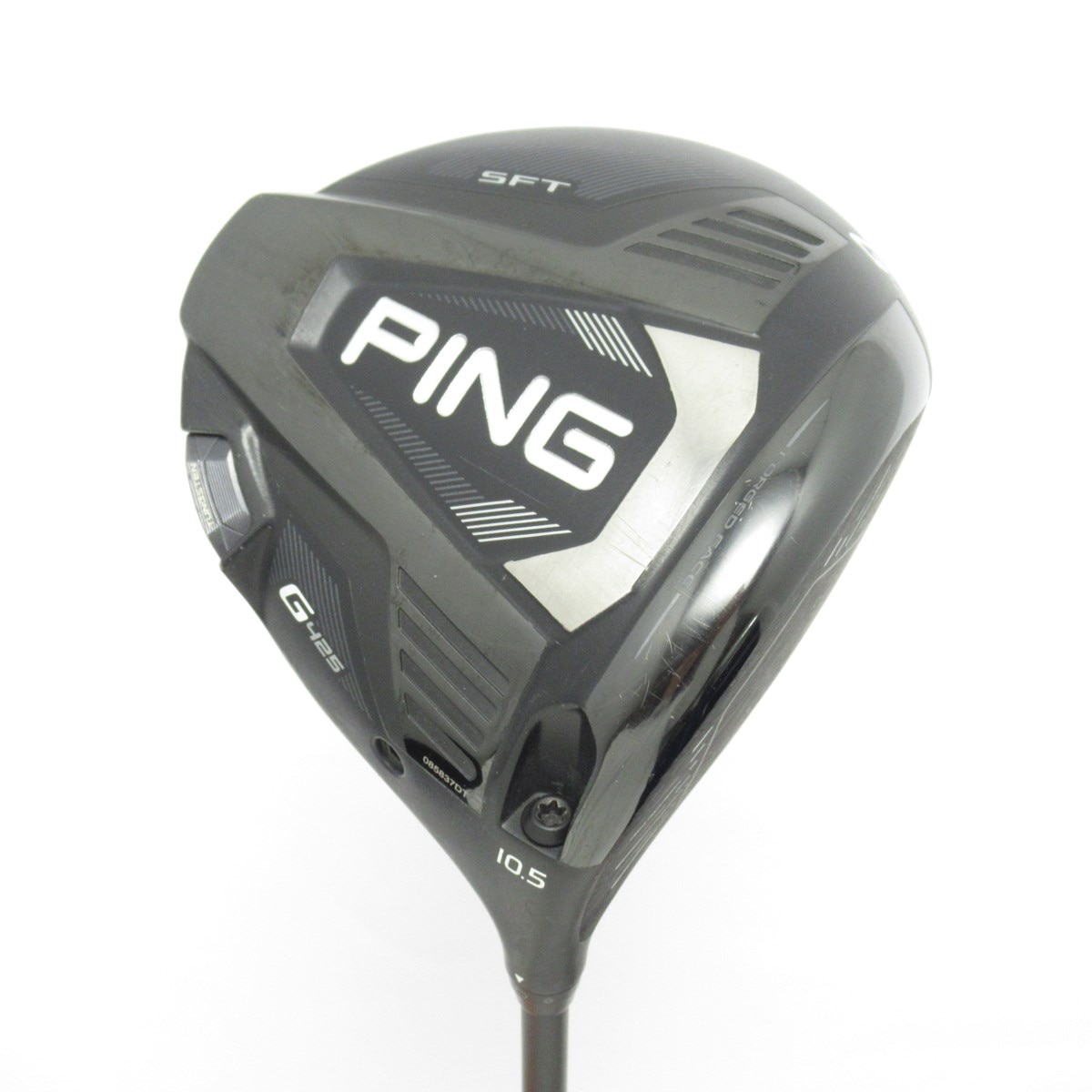PING G425 SFT ドライバー Speeder 569 Ⅶ フレックスS 中古】G425 SFT ドライバー (ピン) G425 通販｜GDO中古ゴルフクラブ