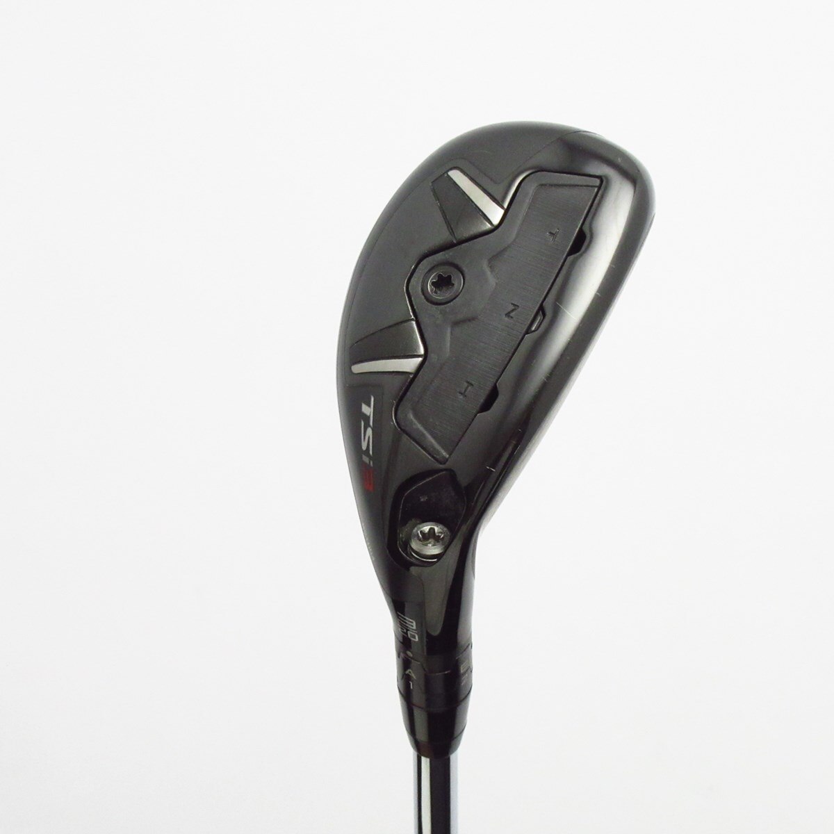 中古】TSi3 ユーティリティ (タイトリスト) TSi 通販｜GDO中古ゴルフクラブ