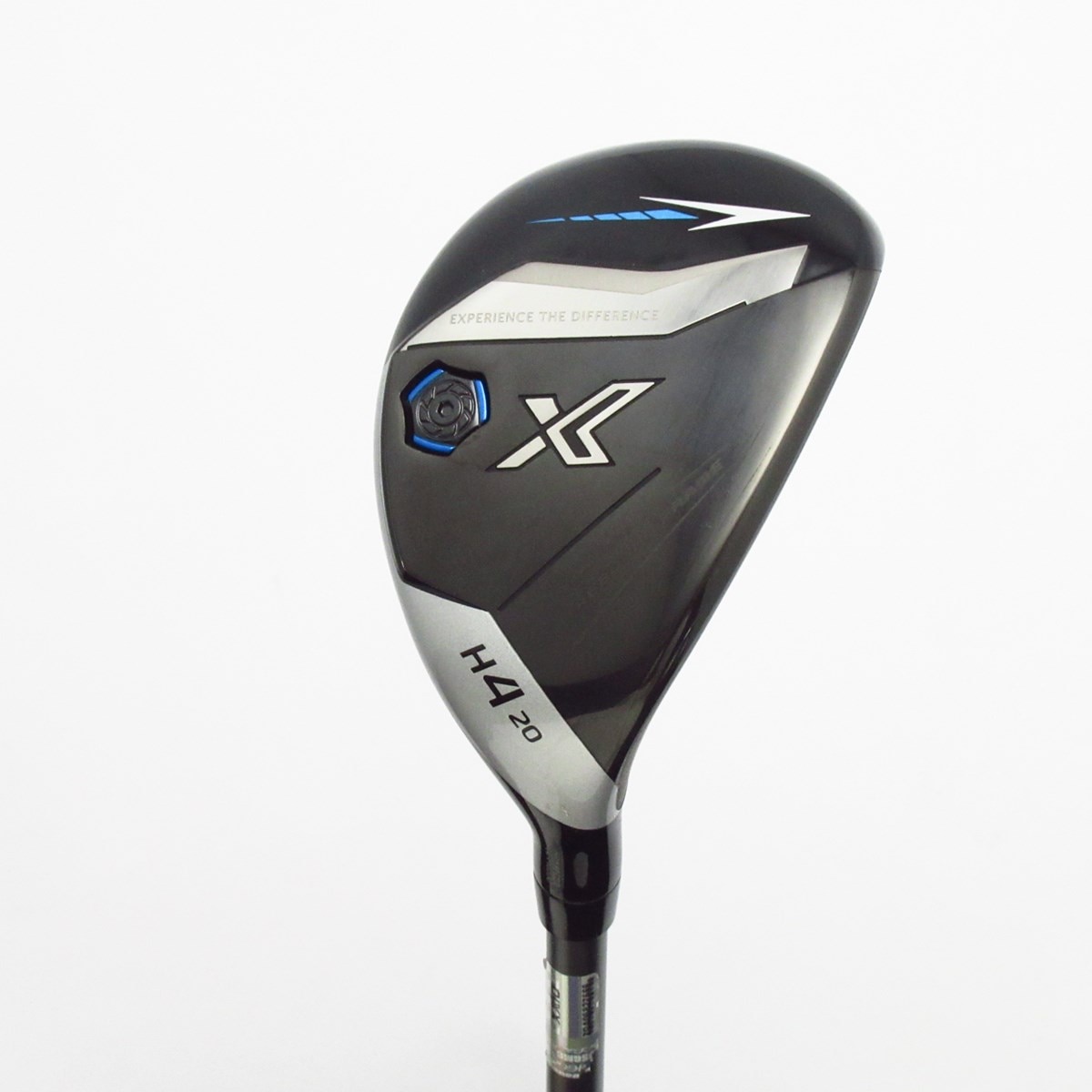 中古】ゼクシオ X(2024) ユーティリティ Miyazaki AX-3 20 S BC