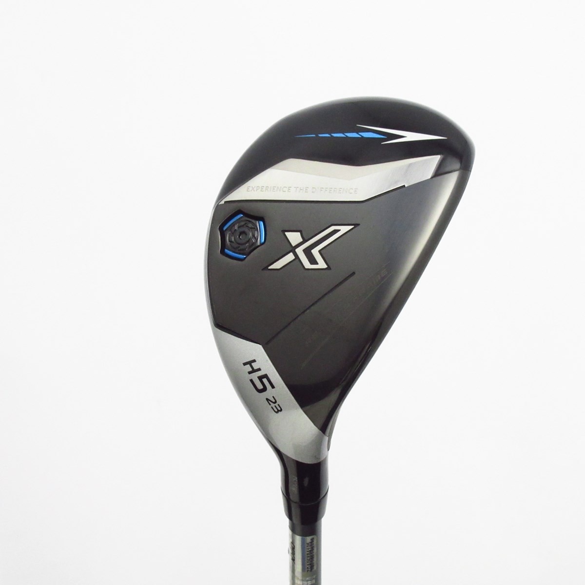 【価格応談】2024年製 XXIO- エックス ユーティリティH6 26° S 中古】ゼクシオ x [2024] ユーティリティ (ダンロップ) ゼクシオ 通販