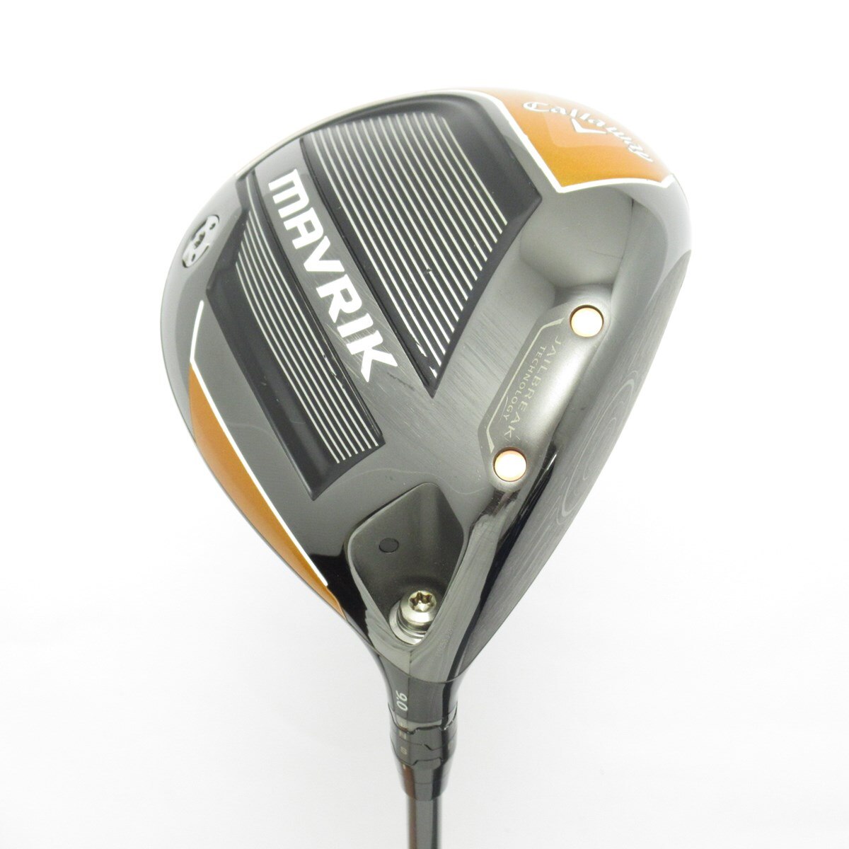 中古】マーベリック ドライバー Tour AD SZ-5 Type-2 9 S C(ドライバー