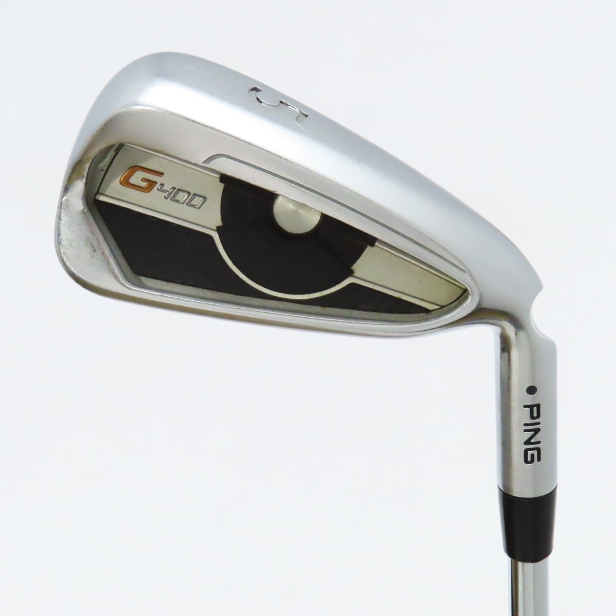 中古】G400 アイアンセット (ピン) G400 通販｜GDO中古ゴルフクラブ