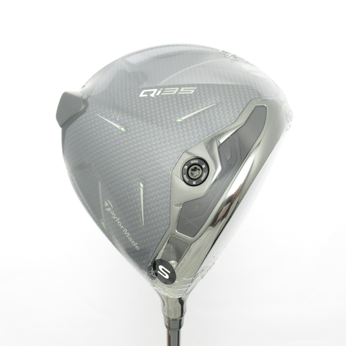 Qi35ドライバー　ウエイト2個　Diamana Qi35ドライバー ウエイト2個 Diamana Qi35ドライバー ウエイト2個 Diamana