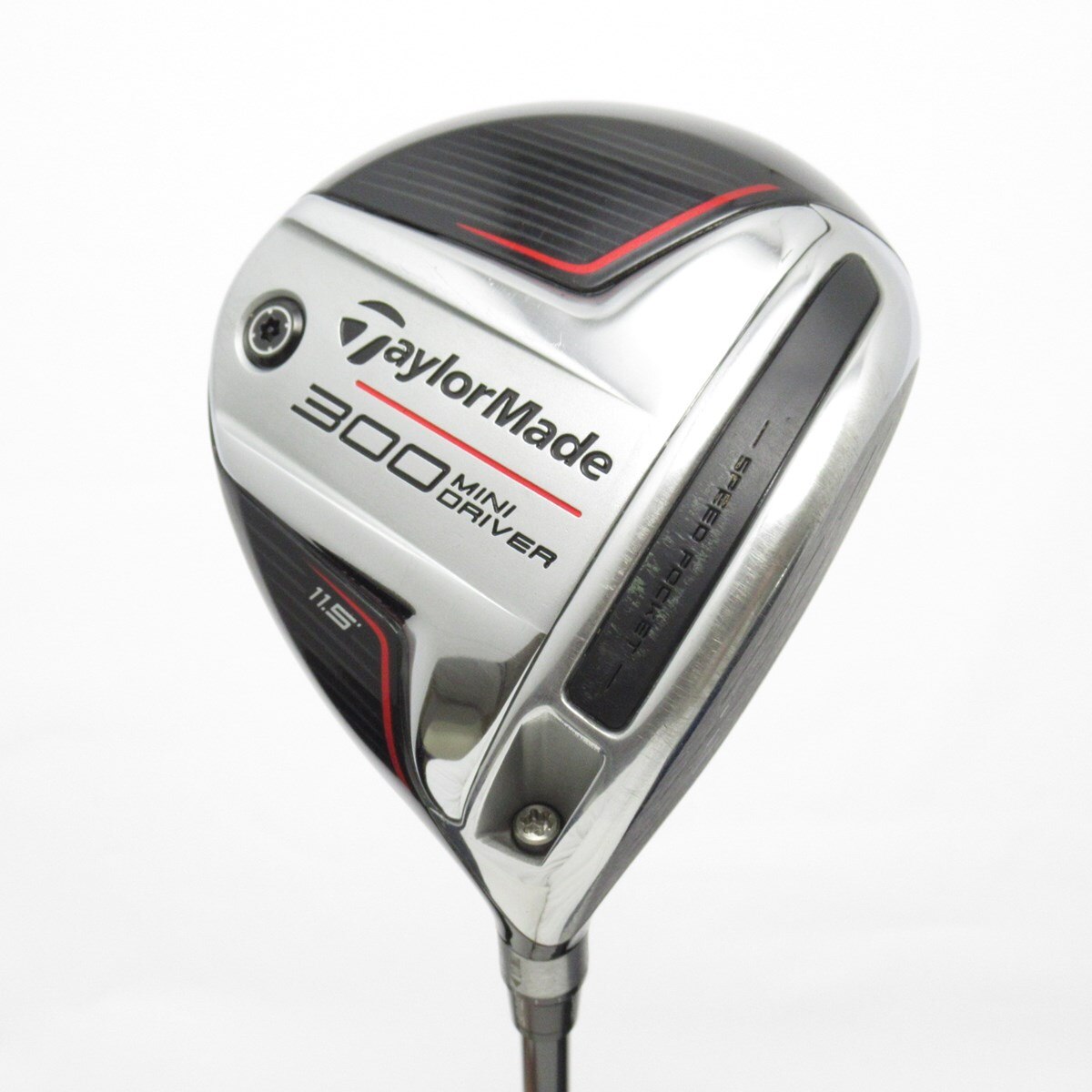 中古】300MINI ドライバー (テーラーメイド) TaylorMade 通販｜GDO中古