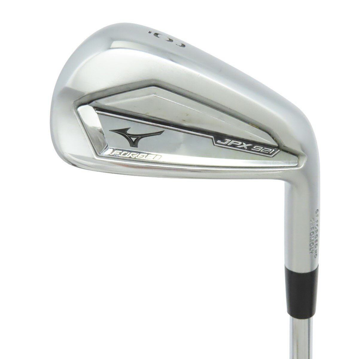 中古】JPX 921 FORGED アイアンセット (ミズノ) JPX 通販｜GDO中古