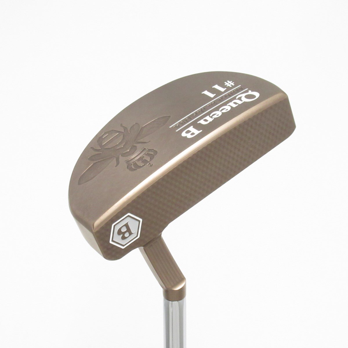 Queen B #11 パター 中古　比較的綺麗 中古】QUEEN B #11(2023) パター (ベティナルディ) クイーン ビー