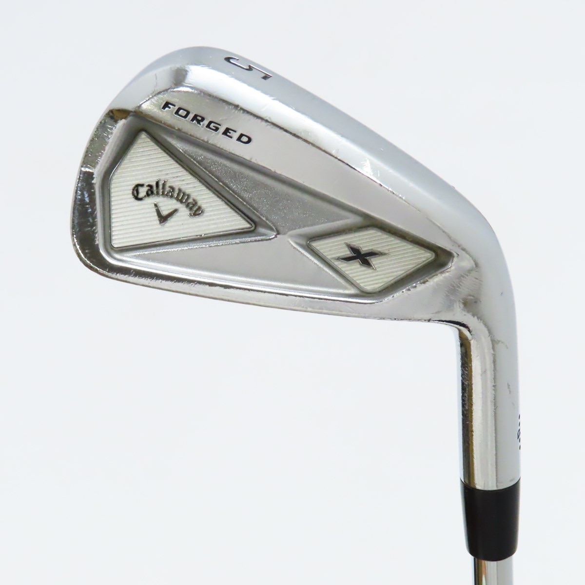 中古】X FORGED(2013) アイアン N.S.PRO 950GH 26 S D(アイアン