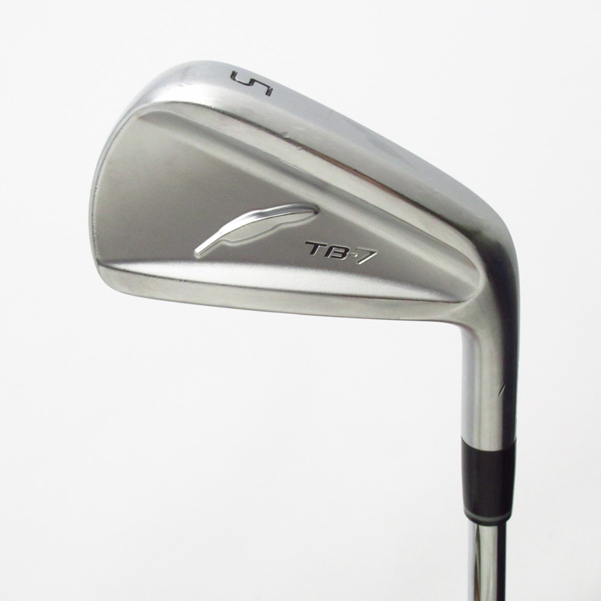 中古】TB-7 FORGED 単品アイアン (フォーティーン) FOURTEEN メンズ