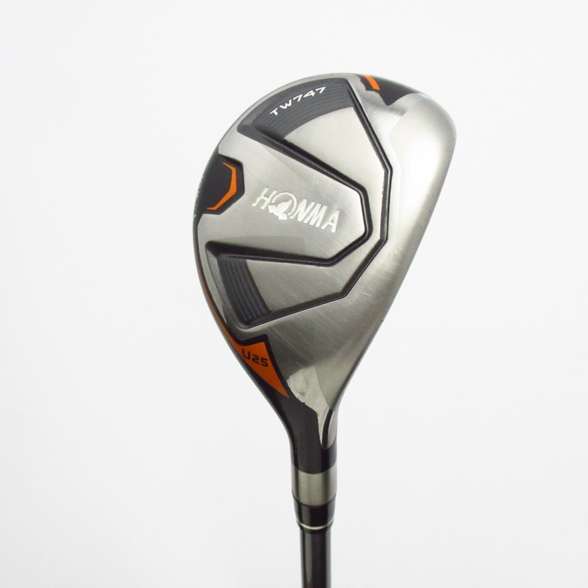 ＴＯＵＲＷＯＲＬＤ　TW７４７　ユーティリティ3U 中古】TOUR WORLD TW747 UT ユーティリティ VIZARD For TW747 25 設定