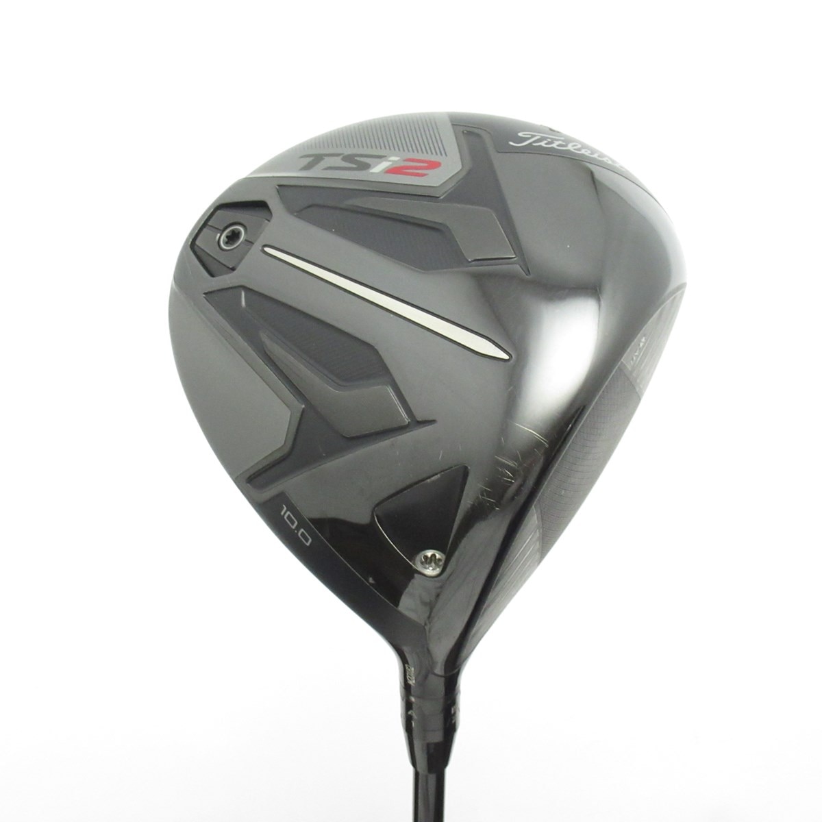 中古】TSi2 ドライバー (タイトリスト) TSi 通販｜GDO中古ゴルフクラブ