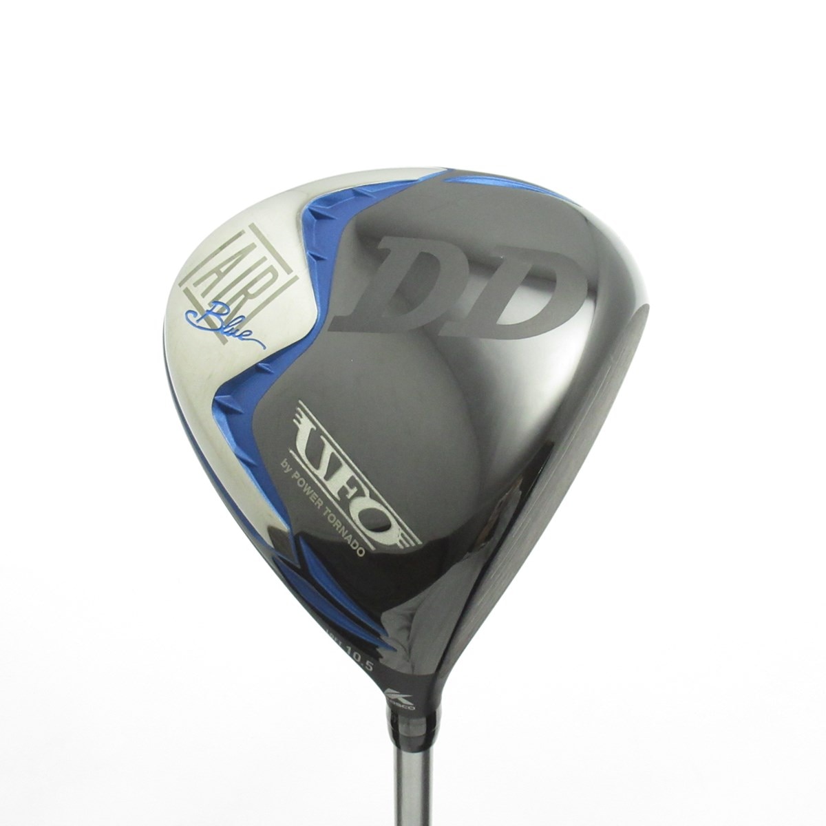 UFO Power Tornado 10.5 ドライバー ドライバー UFO AIR DD by POWER TORNADO UFOAIRDDR [10.5° /Falcon