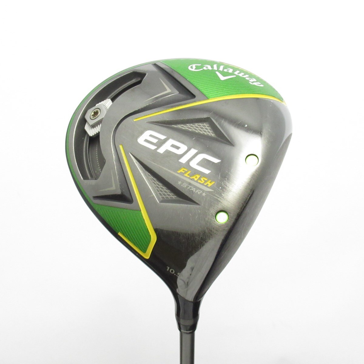 最短翌日発送】EPIC SPEED US | 10.5 | S | MITSUBISHI MMT 60 | 中古