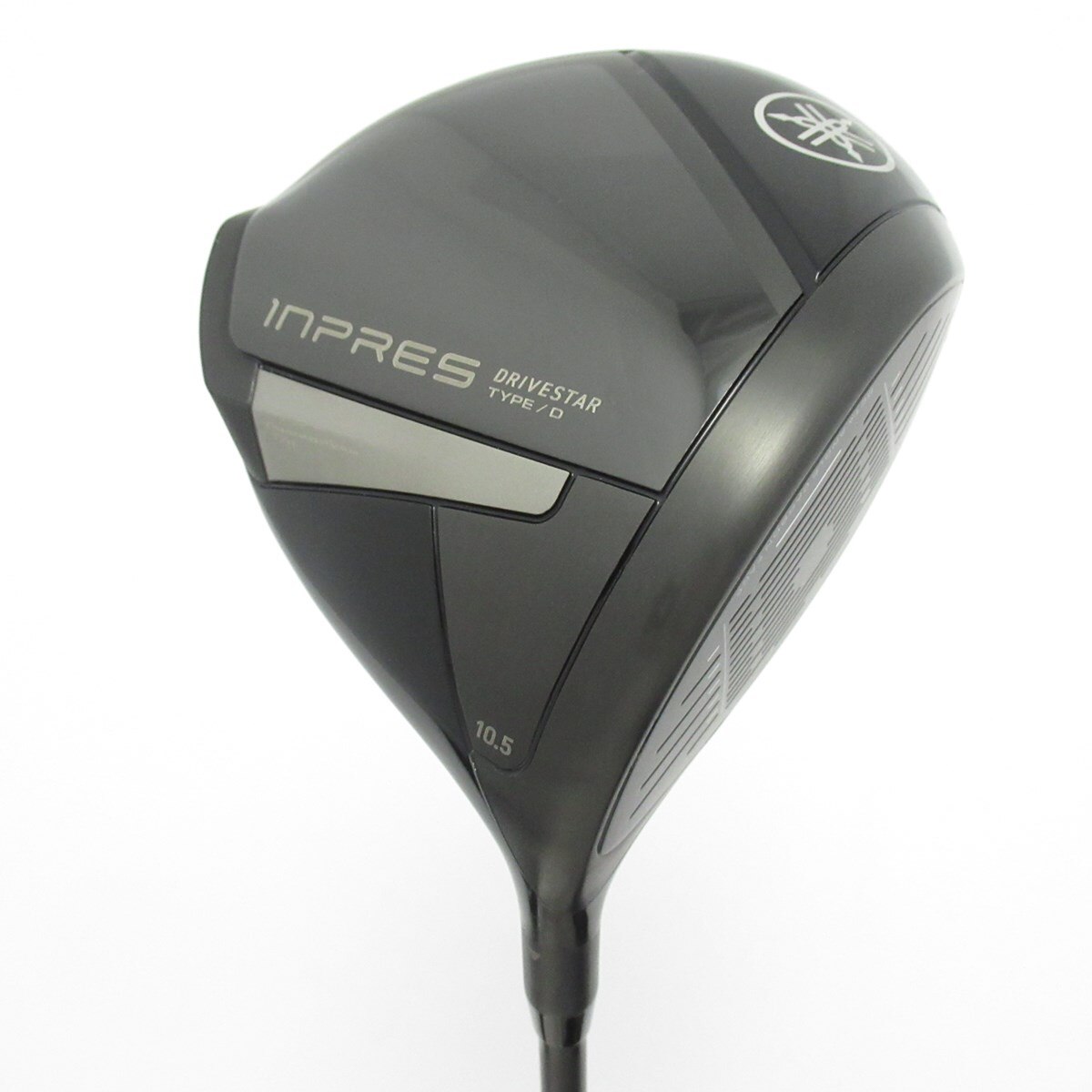 中古】25 インプレス DRIVE STAR TypeD ドライバー Speeder NX BLACK