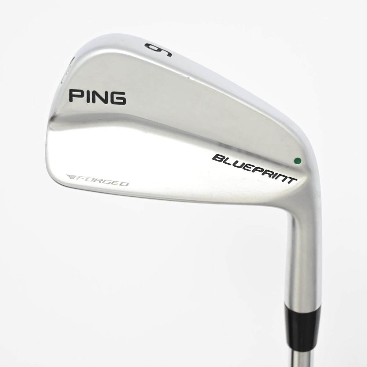 中古】PING アイアンセット (ピン) 通販｜GDO中古ゴルフクラブ