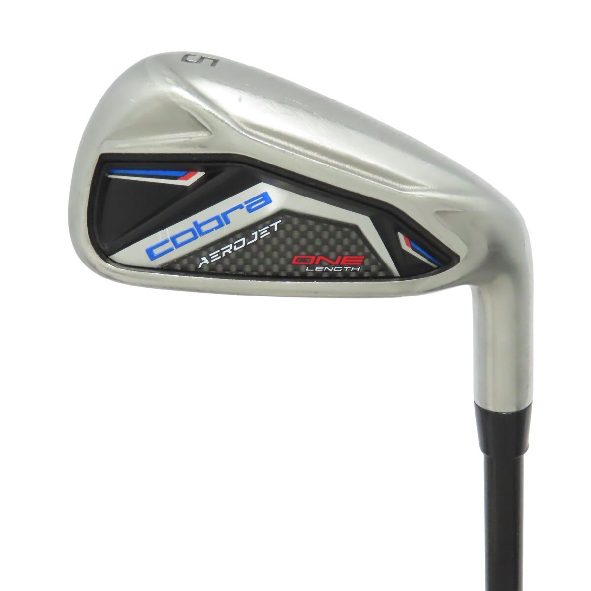 中古】エアロジェット ワンレングス アイアン Speeder NX for cobra