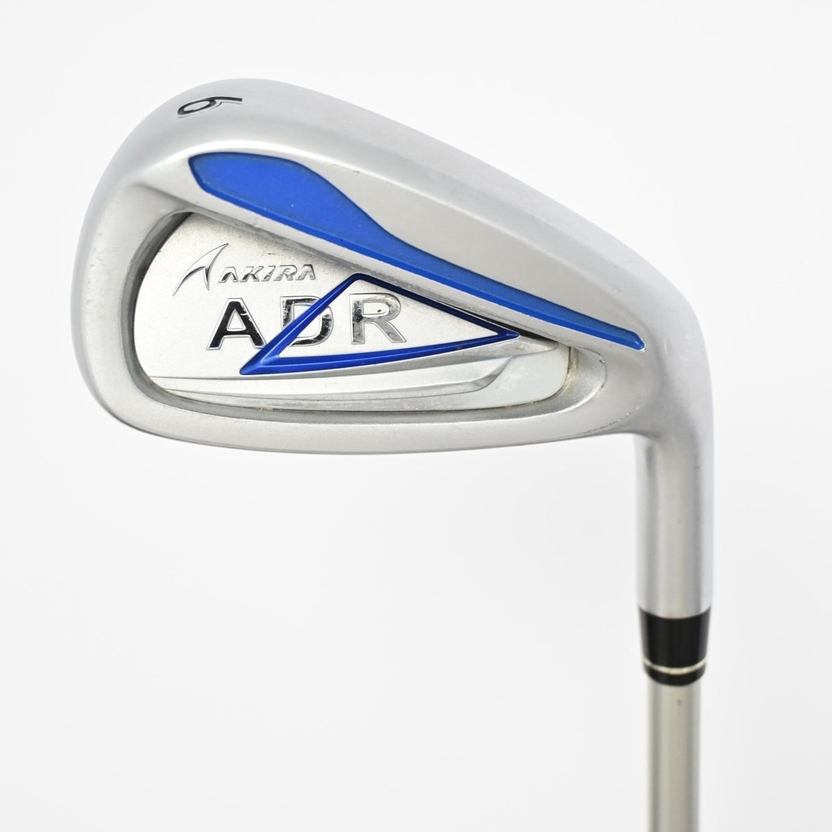 中古】アキラプロダクツ アイアンセット 通販｜GDO中古ゴルフクラブ