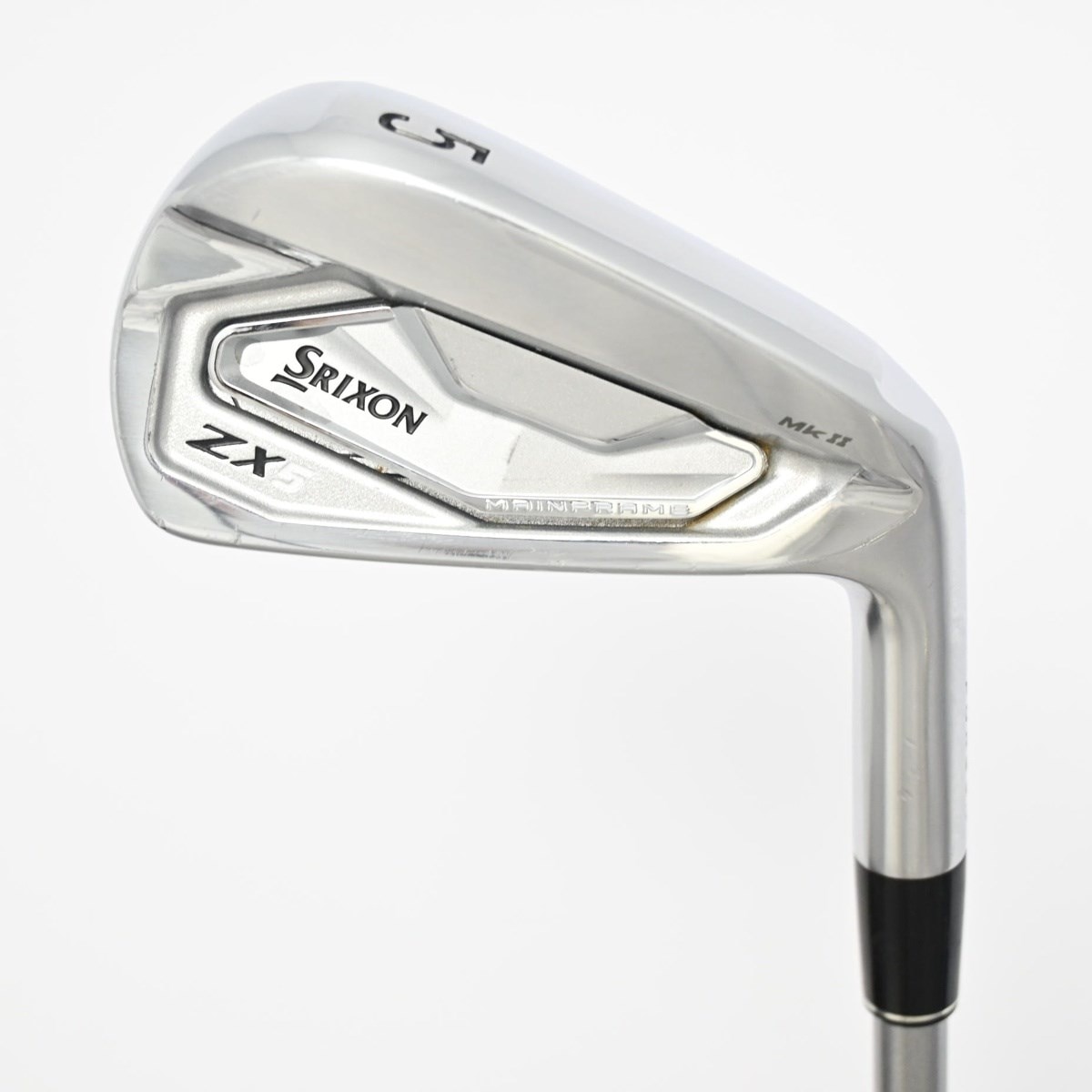 スリクソン ZX5 Mk2 Diamana ZX-Ⅱ アイアンセット スリクソン ZX5 Mk II アイアン Diamana ZX-II for IRON